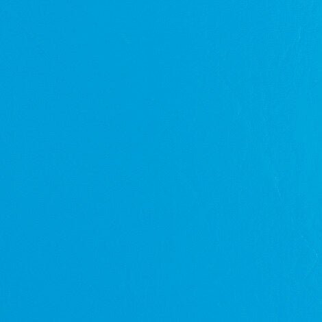 Sample of Nautolex Capitano Cancun Blue 57582 Marine Upholstery Fabric