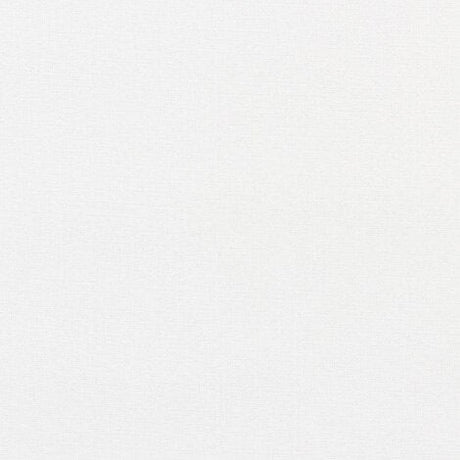 Sample of Nautolex Underlining White 522288 Marine Upholstery Fabric