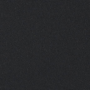 Sample of Odyssey 449 Black 64-Inch Marine Grade Cover Fabric