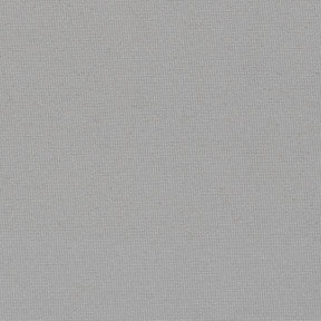Sample of Odyssey 489 Silver Gray 64-Inch Marine Grade Cover Fabric