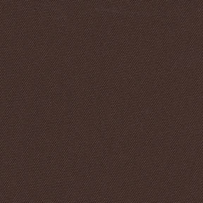 Sample of Odyssey 491 Brown 64-Inch Marine Grade Cover Fabric