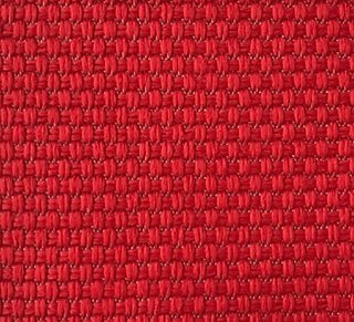 Old World Weavers Madagascar Solid FR Cardinal F3 00141080 Madagascar Collection Upholstery Fabric
