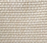 Old World Weavers Madagascar Solid FR Cream F3 00011080 Madagascar Collection Upholstery Fabric