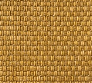 Old World Weavers Madagascar Solid FR Mustard F3 00111080 Madagascar Collection Upholstery Fabric