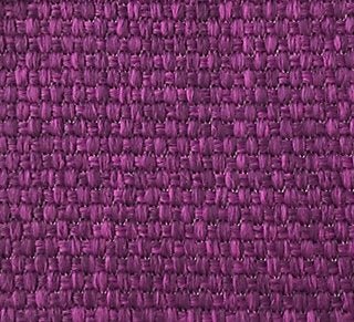 Old World Weavers Madagascar Solid FR Violet F3 00191080 Madagascar Collection Upholstery Fabric