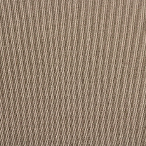 Sample of Outdura by Magitex Biscayne Silver Key Biscayne Collection Upholstery Fabric