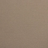 Sample of Outdura by Magitex Biscayne Silver Key Biscayne Collection Upholstery Fabric