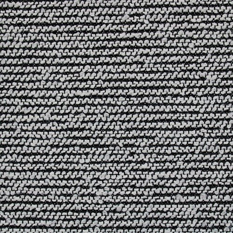 Sample of Outdura by Magitex Fauna Charcoal Bahia Mar Collection Upholstery Fabric