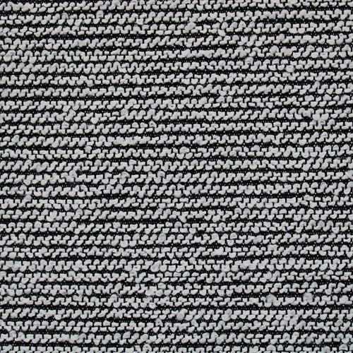 Sample of Outdura by Magitex Fauna Charcoal Bahia Mar Collection Upholstery Fabric