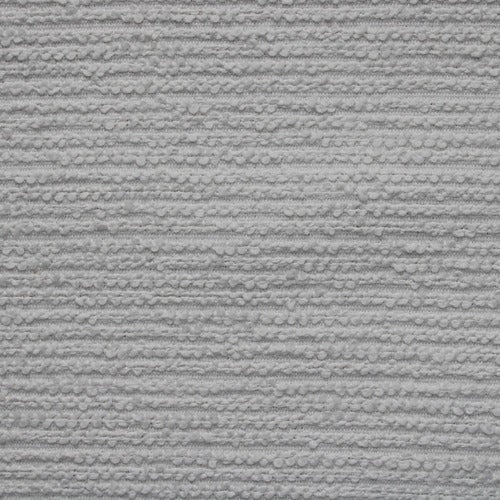 Sample of Outdura by Magitex Fauna White Bahia Mar Collection Upholstery Fabric