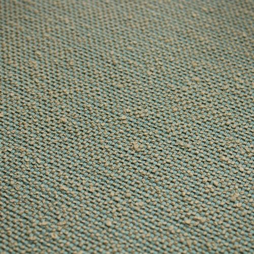 Sample of Outdura by Magitex Moonlight Aqua Key Biscayne Collection Upholstery Fabric