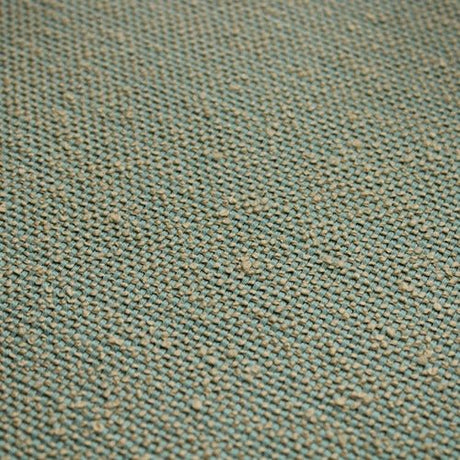 Sample of Outdura by Magitex Moonlight Aqua Key Biscayne Collection Upholstery Fabric