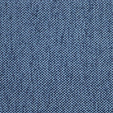 Sample of Outdura by Magitex Moonlight Azure Bahia Mar Collection Upholstery Fabric
