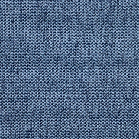 Sample of Outdura by Magitex Moonlight Azure Bahia Mar Collection Upholstery Fabric
