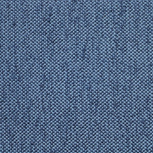 Sample of Outdura by Magitex Moonlight Azure Bahia Mar Collection Upholstery Fabric