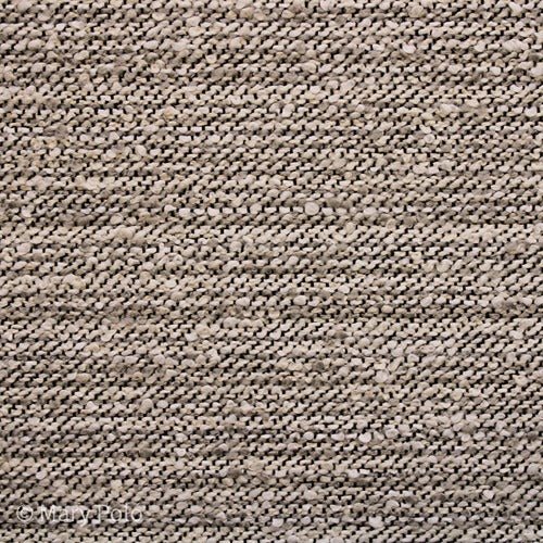 Sample of Outdura by Magitex Surf Smoke Bahia Mar Collection Upholstery Fabric