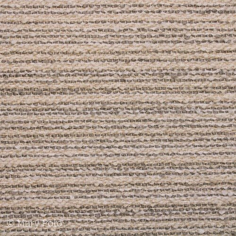 Sample of Outdura by Magitex Surf Taupe Bahia Mar Collection Upholstery Fabric