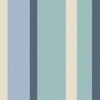 Sample of Outdura Captiva Admiral 3006 Modern Textures Collection - Reversible Upholstery Fabric