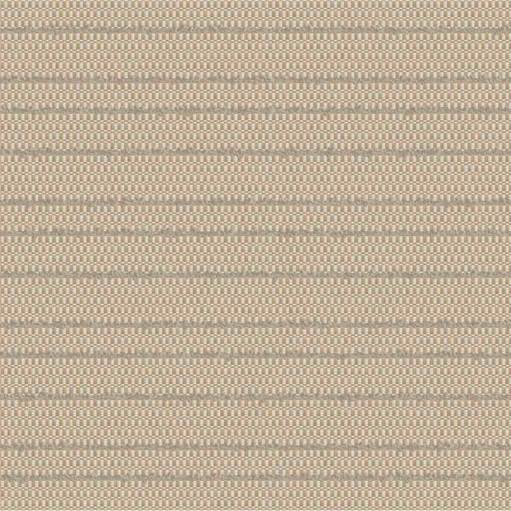 Sample of Outdura Cavo Linen 11904 Ovation 4 Collection - Warm Winter Upholstery Fabric