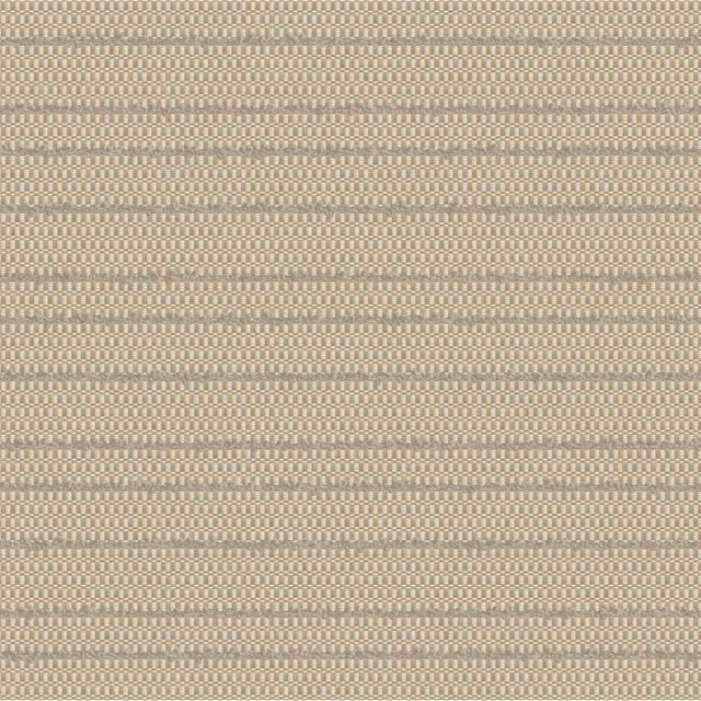 Sample of Outdura Cavo Linen 11904 Ovation 4 Collection - Warm Winter Upholstery Fabric