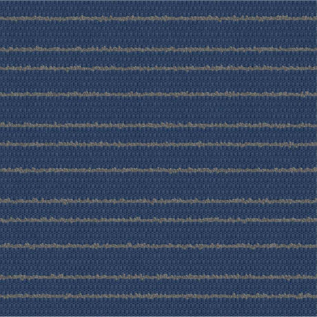 Sample of Outdura Cavo Midnight 11900 Ovation 4 Collection - Starry Night Upholstery Fabric