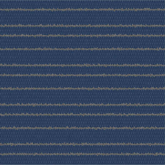 Sample of Outdura Cavo Midnight 11900 Ovation 4 Collection - Starry Night Upholstery Fabric