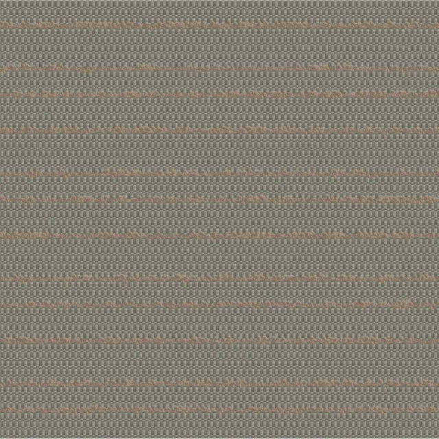 Sample of Outdura Cavo Taupe 11905 Ovation 4 Collection - Warm Winter Upholstery Fabric
