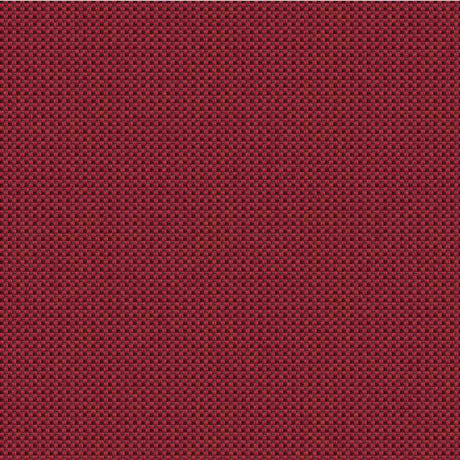 Sample of Outdura Chesterfield Ruby 1331 Ovation 3 Collection - Glowing Passion Upholstery Fabric
