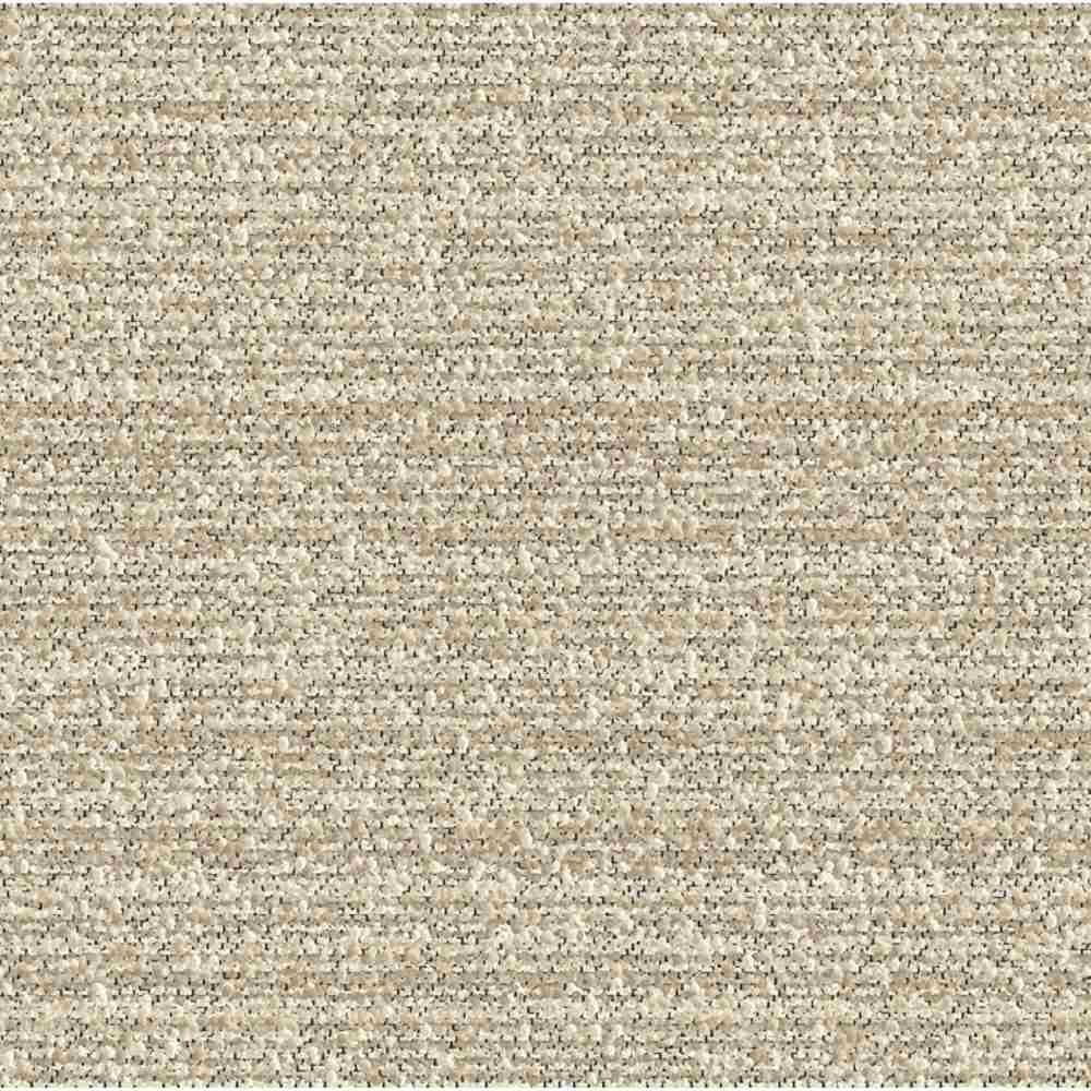 Sample of Outdura Chic Linen 10302 Ovation 4 Collection - Warm Winter Upholstery Fabric