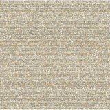 Sample of Outdura Chic Linen 10302 Ovation 4 Collection - Warm Winter Upholstery Fabric