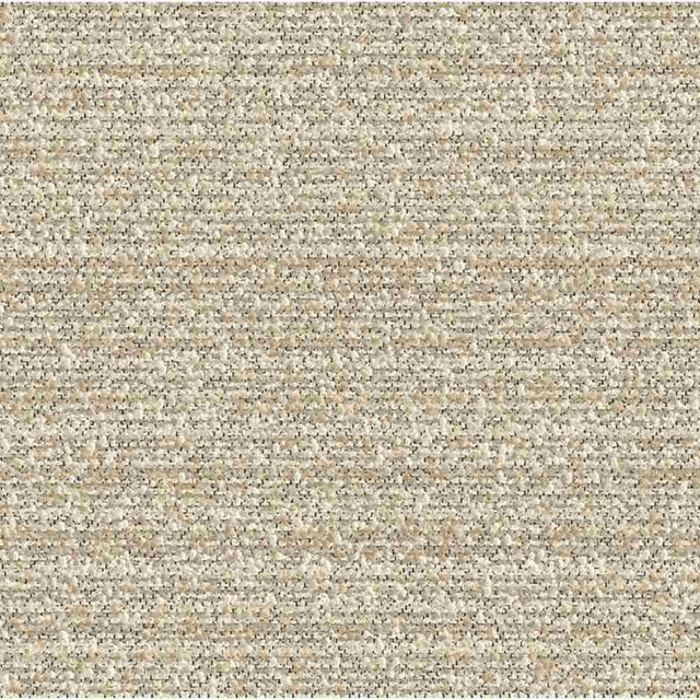 Sample of Outdura Chic Linen 10302 Ovation 4 Collection - Warm Winter Upholstery Fabric