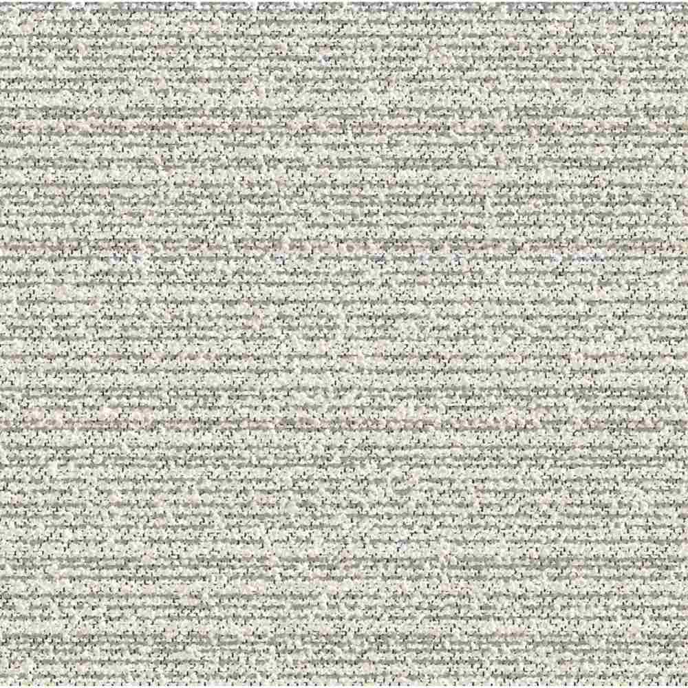 Sample of Outdura Chic Smoke 10303 Ovation 4 Collection - Night Out Upholstery Fabric
