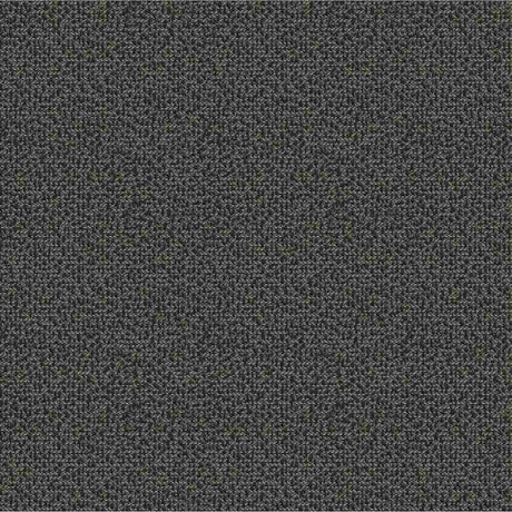 Sample of Outdura Confections Coal 10407 Ovation 4 Collection - Night Out Upholstery Fabric