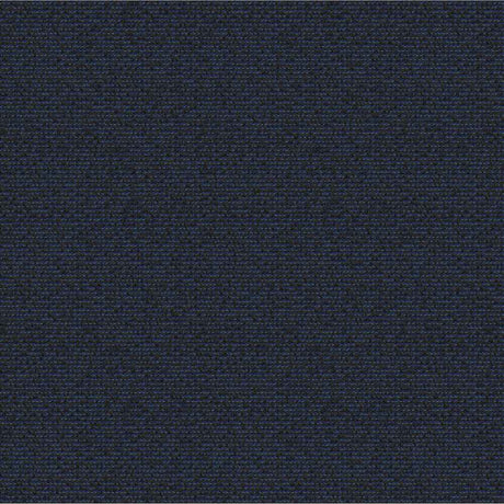 Sample of Outdura Confections Cobalt 10413 Ovation 4 Collection - Starry Night Upholstery Fabric