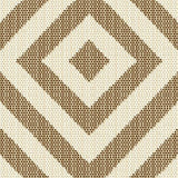 Sample of Outdura Elements Burlap 2122 Modern Textures Collection - Reversible Upholstery Fabric