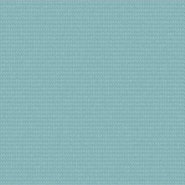 Sample of Outdura ETC Aqua 2666 Ovation 4 Collection - Morning Sky Upholstery Fabric
