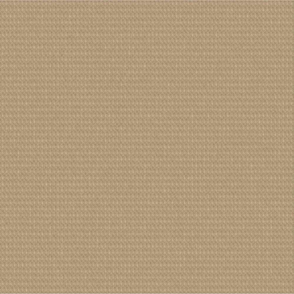 Sample of Outdura ETC Fawn 2663 Ovation 4 Collection - Warm Winter Upholstery Fabric