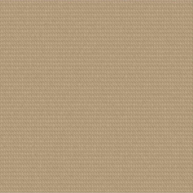 Sample of Outdura ETC Fawn 2663 Ovation 4 Collection - Warm Winter Upholstery Fabric