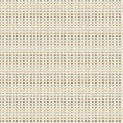 Sample of Outdura Fame Champagne 7579 Modern Textures Collection Upholstery Fabric