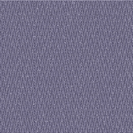 Sample of Outdura Flurry Neptune 6932 Ovation 3 Collection - Lofty Blue Upholstery Fabric