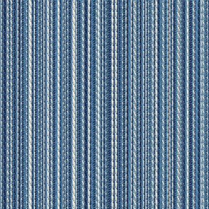 Sample of Outdura Jinga Nautical 213J Modern Textures Collection - Reversible Upholstery Fabric