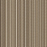Sample of Outdura Jinga Stone 218J Modern Textures Collection - Reversible Upholstery Fabric