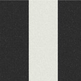 Sample of Outdura Kinzie Coal 7065 Ovation 3 Collection - Earthy Balance Upholstery Fabric