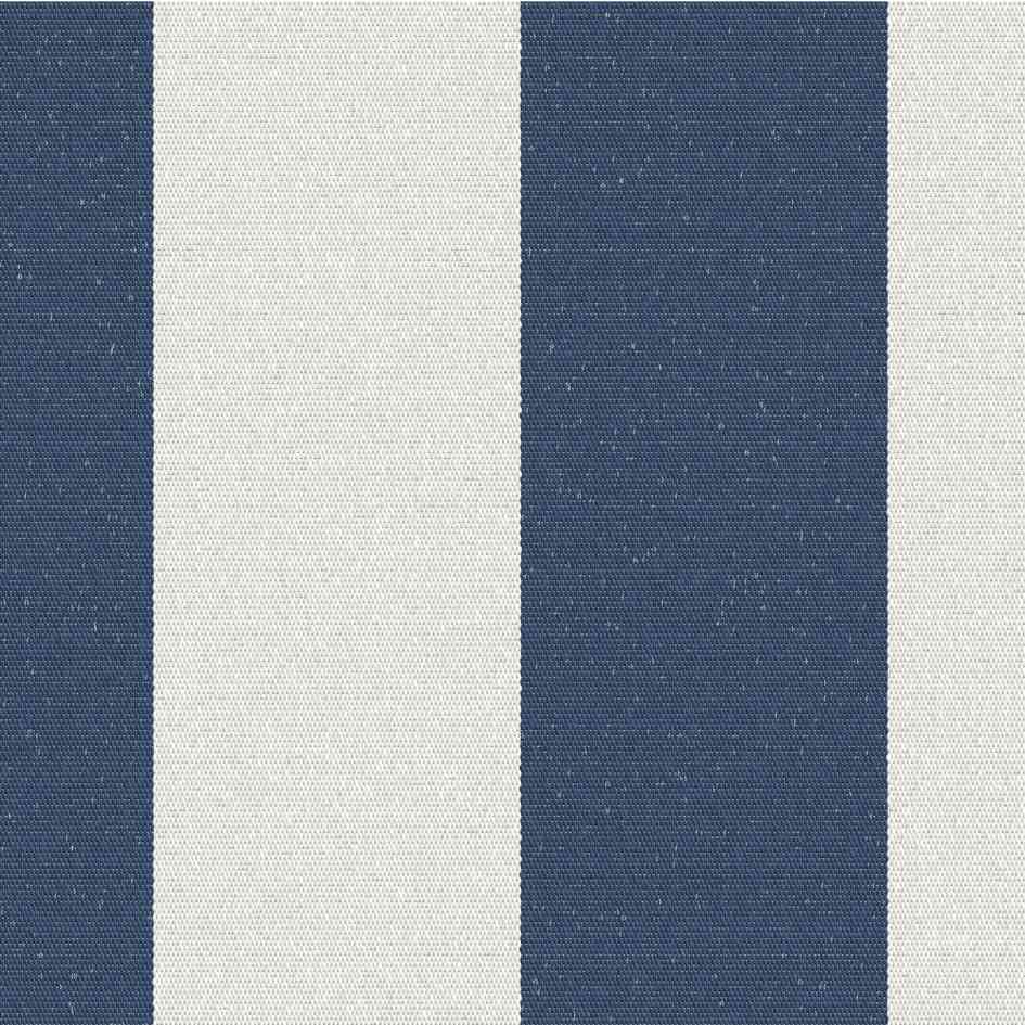 Sample of Outdura Kinzie Sailor 7059 Ovation 3 Collection - Lofty Blue Upholstery Fabric