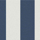 Sample of Outdura Kinzie Sailor 7059 Ovation 3 Collection - Lofty Blue Upholstery Fabric