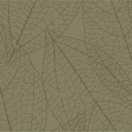 Sample of Outdura Laurel Thyme 11704 Ovation 4 Collection - Garden Spot Upholstery Fabric