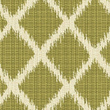 Sample of Outdura Lavalier Palm 6550 Modern Textures Collection - Reversible Upholstery Fabric