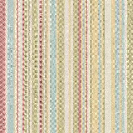 Sample of Outdura Luna Carousel 5803 Modern Textures Collection - Reversible Upholstery Fabric