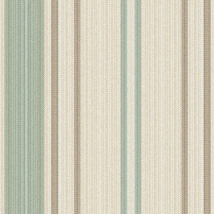 Sample of Outdura Marisol Seamist 2028 Modern Textures Collection - Reversible Upholstery Fabric