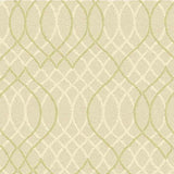 Sample of Outdura Melody Lichen 8711 Ovation 3 Collection - Freshly Inspired Upholstery Fabric